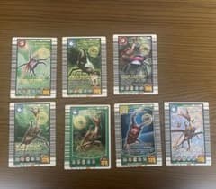 非売品】ムシキング スペシャルコレクション 5枚セット - メルカリ