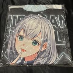 ホロライブ3期生 5周年記念 白銀ノエル 法被 - メルカリ