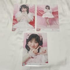 ♪*様 ≠ME ノイミー 生写真 きゅんかわ人生 櫻井もも コンプ - メルカリ
