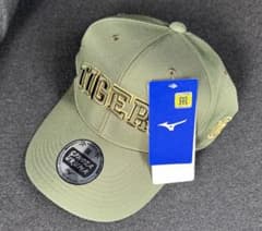 2026 阪神タイガース 春季キャンプ限定 キャップ 沖縄 宜野座 - メルカリ