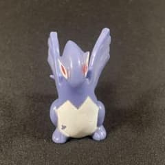 ポケモン 指人形 ルギア ダーク - メルカリ