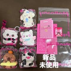メロジョイ Mellojoy スクイーズ アニマルシリーズ 新品 まとめ売り