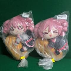 重音テト フランスパンぬいぐるみ 2種セット SV - メルカリ