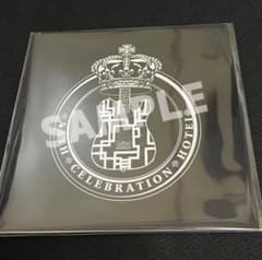 布袋寅泰 G柄 45th グッズ CELEBRATION GIGS ピックセット - メルカリ