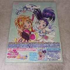 ふたりはプリキュア Splash☆Star DVD-BOX vol.1.2完全… - メルカリ