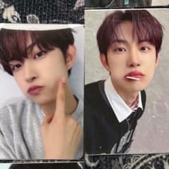 ALD1 ヨントントレカ Mnet ヨントン ゴヌ セット - メルカリ