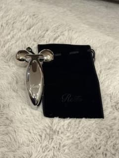 ReFa 美顔ローラー 専用ポーチ付き - メルカリ