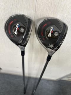 テーラーメイドM4 TOUR 3W＋5W Xシャフト - メルカリ