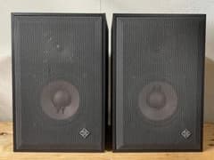 TELEFUNKEN HiFi-Box L50 テレフンケン スピーカー西ドイツ - メルカリ