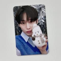 ENHYPEN ソヌ SBS 歌謡大典 エナプ トレカ - メルカリ