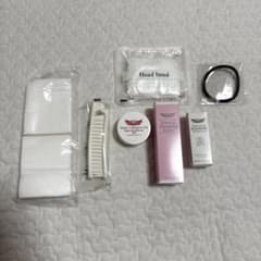 ドクターシーラボ ミニサイズ スキンケアセット - メルカリ