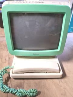 昭和レトロ ナショナルてれ・ほん11 - メルカリ