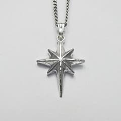 イエス・マリア・教義などを表した作品 小さな小さなベツレヘムの星