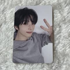 NCT DREAM ULTIMATE PARKトレカ JISUNG チソン - メルカリ