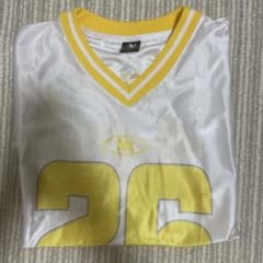 NiziU AWAKE リク RIKU ユニフォーム Lサイズ - メルカリ