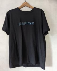 藤井風 ヘンレコ 野菜食べよTシャツ S サイズ ブラック - メルカリ