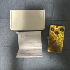 BJFE Honey Bee OD シリアル700番代 - メルカリ