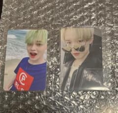 NCT DREAM チョンロ トレカ2枚 - メルカリ