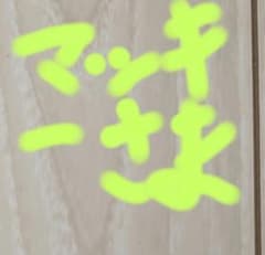 直筆サイン色紙】萩原一至（BASTARD！） - メルカリ