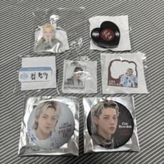 treasure ヒョンソク セット - メルカリ