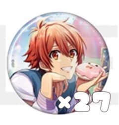 七瀬陸 16PRODUCERS 缶バッジ 27個 - メルカリ