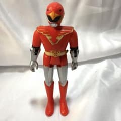 鳥人戦隊ジェットマン レッドホーク - メルカリ