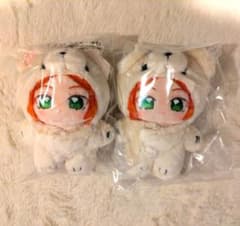 あんスタ 一緒に暮らすぬいぐるみ いつぬい 葵ゆうた 葵ひなた - メルカリ