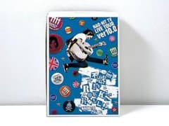 藤木直人 不惑IN ROCK'N'ROLL FBI限定 BOX イヤホン付き - メルカリ