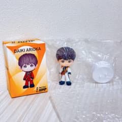 有岡大貴 フィギュア Hey! Say! JUMP シークレット - メルカリ