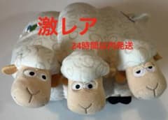 レア トイストーリー ひつじ ビリーゴートグラフ ボーピープ