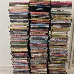 洋楽 best hits ベスト ヒット DVD 約160枚 大量 まとめ - メルカリ