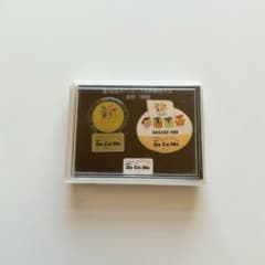 1998年長野オリンピック ピンバッジ2個セット - メルカリ