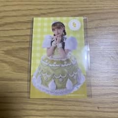 fruits zipper3周年すきくじステッカー早瀬ノエル - メルカリ