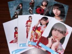 大野愛実 日向坂46 2026 振袖 黒ドレス 生写真 8種コンプ - メルカリ