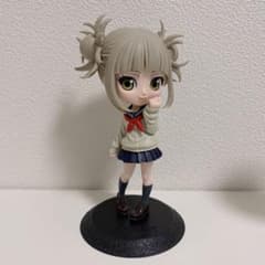 僕のヒーローアカデミア トガヒミコ フィギュア qposket - メルカリ