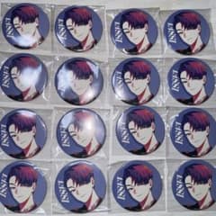 ビバレン vs ambivalenz xlamv イッセイ 缶バッジ climb - メルカリ