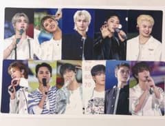 トレカ SEVENTEEN 2025 JAPAN HOLIDAY - メルカリ