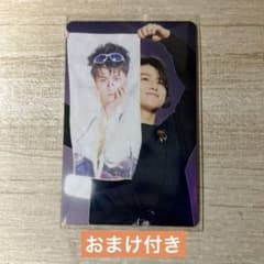 超特急 ハル Joker DVD 特典 トレカ HMV - メルカリ