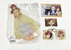 乙女ゲームの破滅フラグ はめふら アクリルスタンド アクスタ メアリ