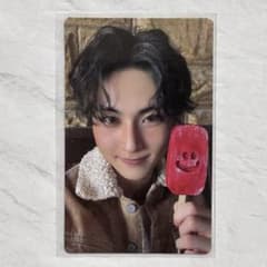 ENHYPEN ジョンウォン the sin vanish トレカ - メルカリ