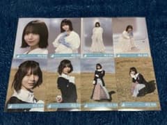 日向坂46 渡辺莉奈 生写真 コンプ クリフハンガーMV8種 - メルカリ