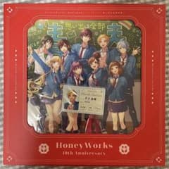 HoneyWorks〜告白実行委員会コンプリートベスト〜思い出は全部青春