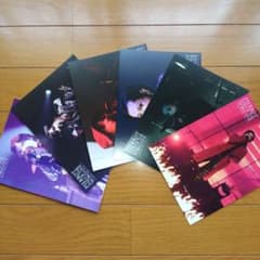 PIERROT END OF THE WORLD LINE 封入フォト キリト - メルカリ