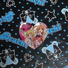 プリティーリズム プリズムストーン キャラストーン MARs - メルカリ