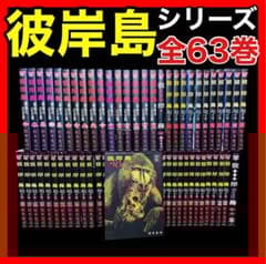 全巻セット】彼岸島 48日後…1-45巻(既刊)+最後の47日間 全16巻/他