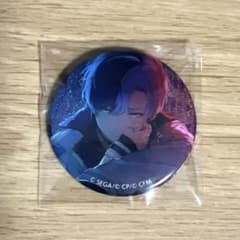 プロセカ グリッター 缶バッジ 青柳冬弥 - メルカリ