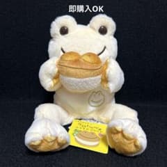 かえるのピクルス 名古屋 名鉄百貨店限定 ビーンドール ケロトッツォ