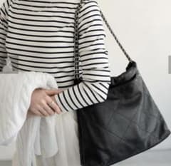 美品】HAYNI ヘイニ barmed バルメド チェーンショルダーバッグ - メルカリ