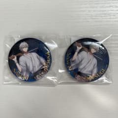 ヒプノシスマイク 左馬刻 8th オンくじ - メルカリ