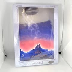 希少・未開封】フランダースの犬 1000ピース ジグソーパズル「祈りを